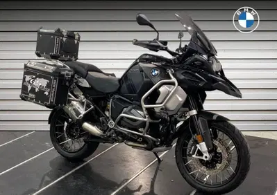 Bmw R 1250 GS Adventure (2021 - 24) - Annuncio 10084517