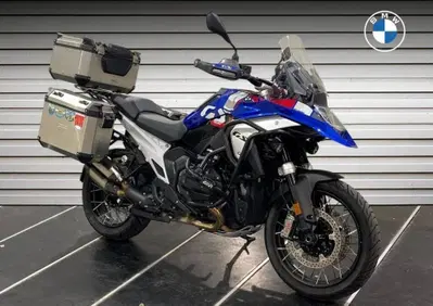 Bmw R 1300 GS Trophy (2023 - 26) - Annuncio 10084519