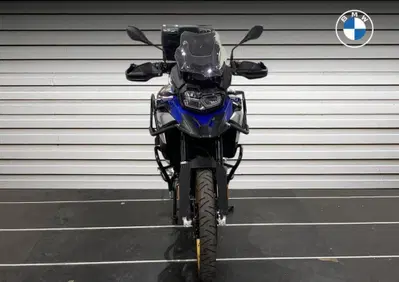 Bmw F 850 GS (2021 - 24) - Annuncio 10084521