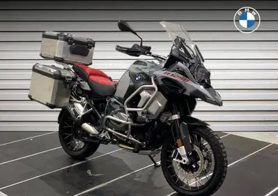 Bmw R 1250 GS Adventure (2021 - 24) - Annuncio 10084522