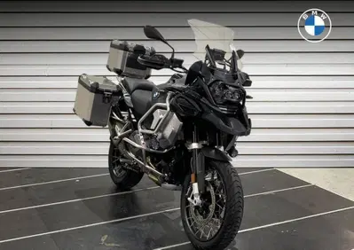 Bmw R 1250 GS Adventure (2021 - 24) - Annuncio 10084523