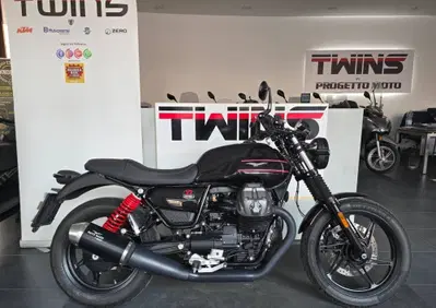 Moto Guzzi V7 Stone Special Edition (2022 - 25) - Annuncio 10084526