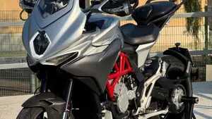 MV Agusta Turismo Veloce 800 (2014 - 16)  (12)