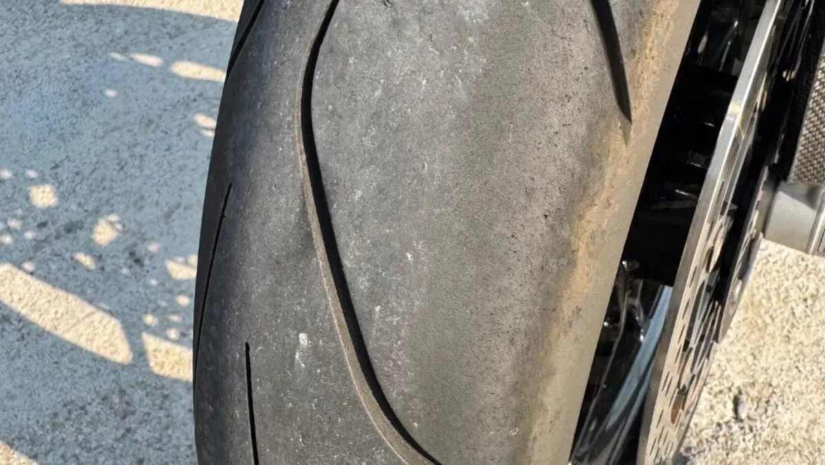 MV Agusta Turismo Veloce 800 (2014 - 16)  (13)