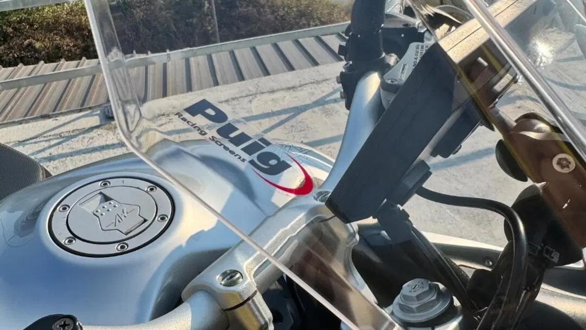 MV Agusta Turismo Veloce 800 (2014 - 16)  (15)