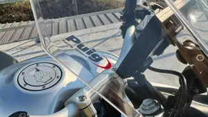 MV Agusta Turismo Veloce 800 (2014 - 16)  (15)