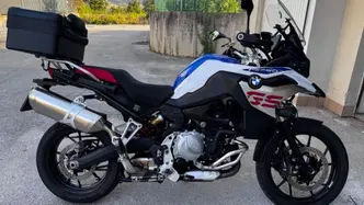 Bmw F 750 GS (2021 - 24) usata