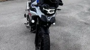 Bmw F 750 GS (2021 - 24)  (2)