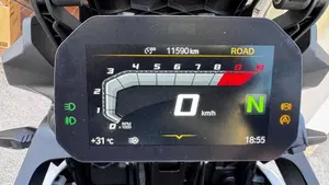 Bmw F 750 GS (2021 - 24)  (4)