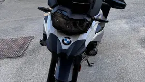 Bmw F 750 GS (2021 - 24)  (5)
