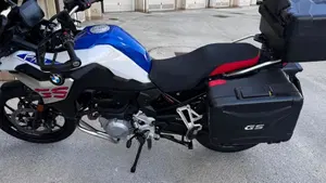 Bmw F 750 GS (2021 - 24)  (6)