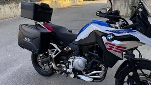 Bmw F 750 GS (2021 - 24)  (7)