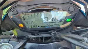 Suzuki GSX S 750 Z ABS (2017 - 20)  (4)