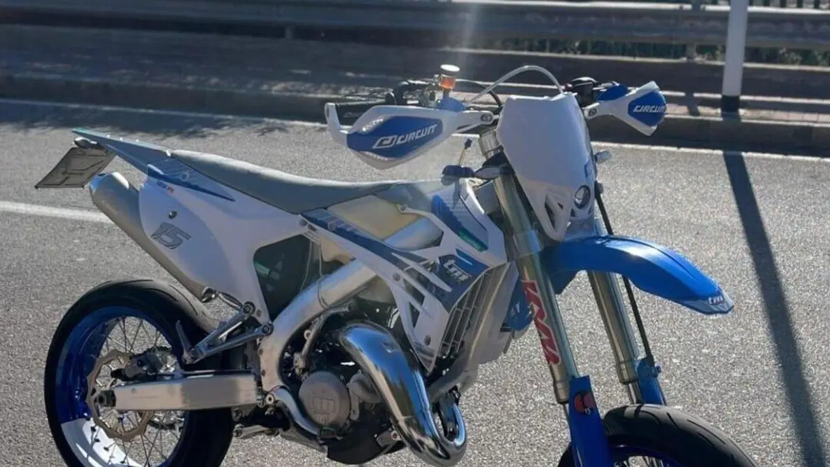 Tm Moto SMR 125 Fi 2T (2024)  (3)