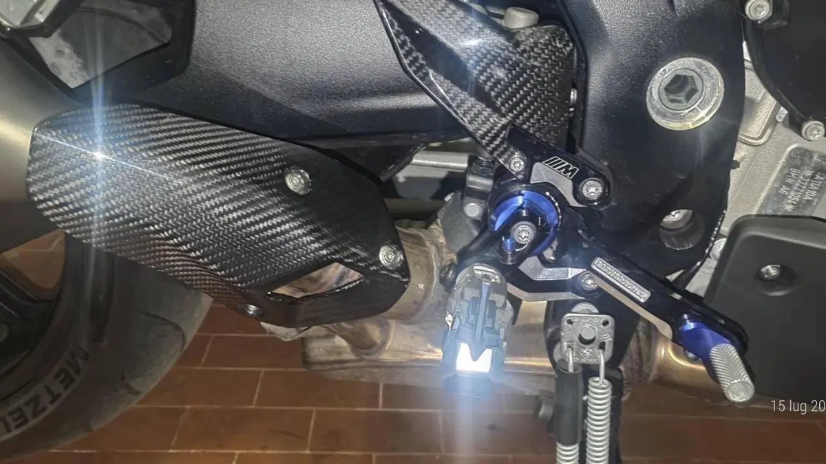 Bmw S 1000 XR (2020 - 23)  (4)