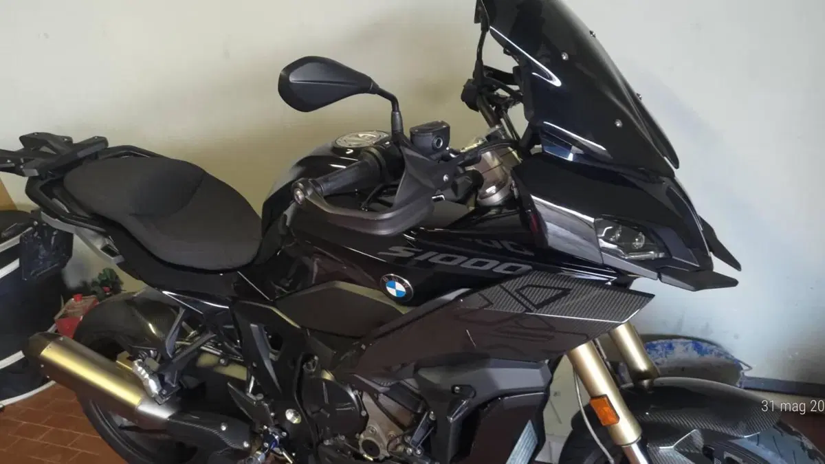 Bmw S 1000 XR (2020 - 23) 