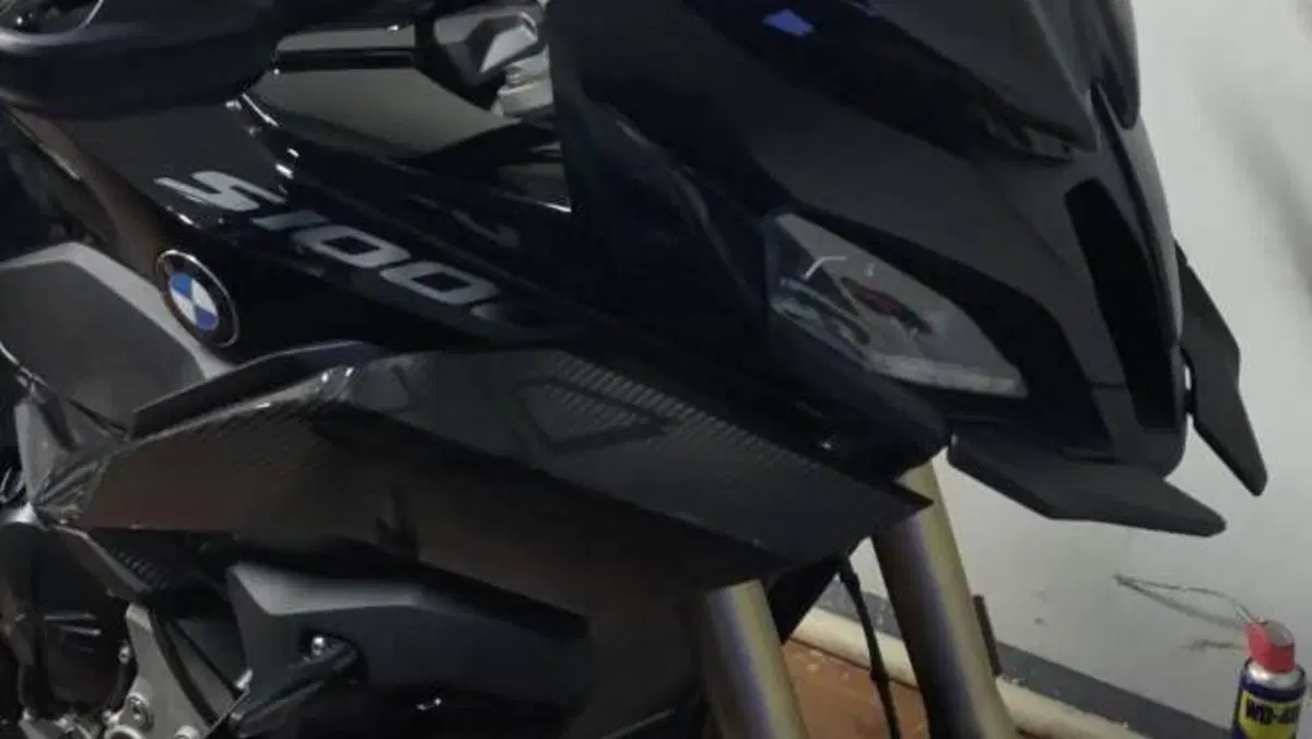 Bmw S 1000 XR (2020 - 23)  (2)