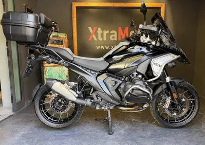 Bmw R 1300 GS Triple Black (2023 - 26) - Annuncio 10084529