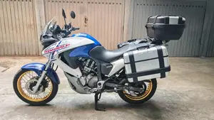 Honda Transalp XL 700 V (2007 - 2013) 