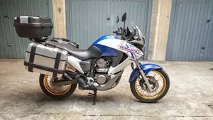 Honda Transalp XL 700 V (2007 - 2013)  (2)