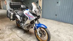 Honda Transalp XL 700 V (2007 - 2013)  (3)