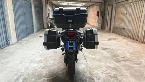 Honda Transalp XL 700 V (2007 - 2013)  (5)