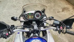 Honda Transalp XL 700 V (2007 - 2013)  (7)