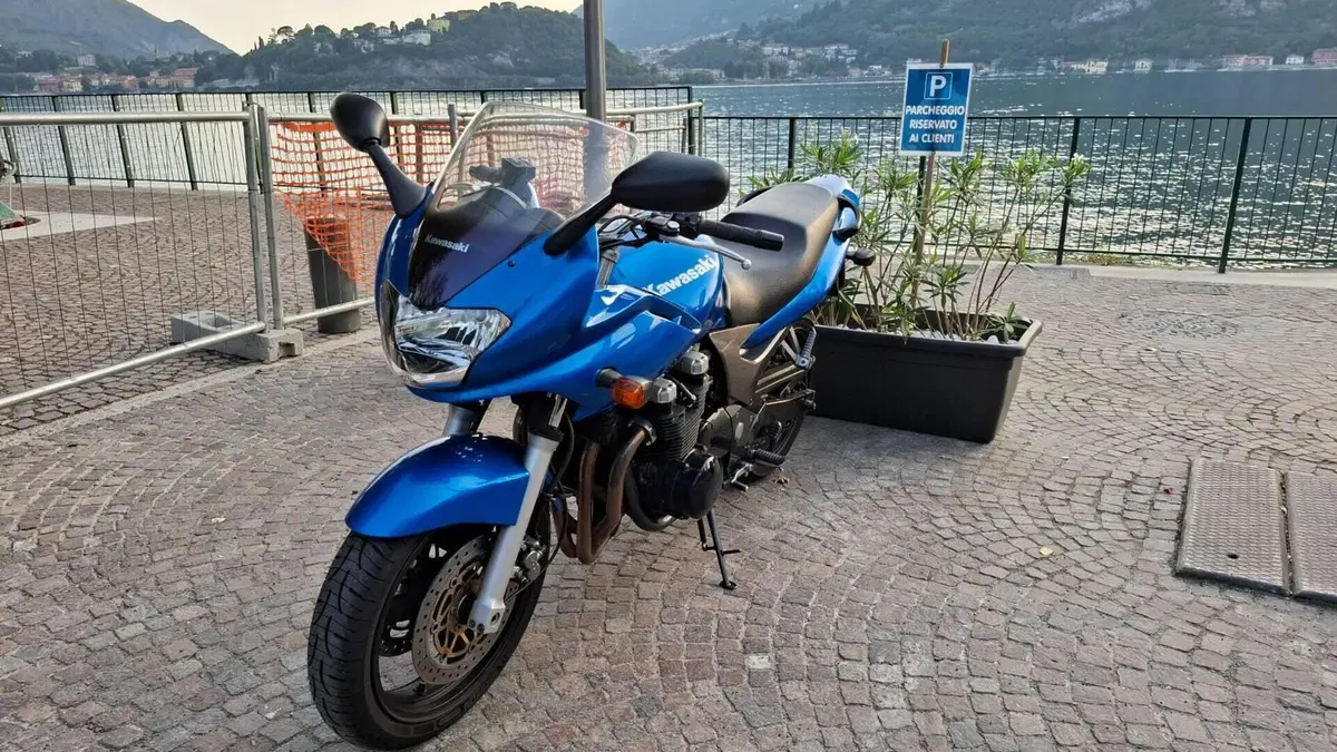 Kawasaki ZR 7S  (2)