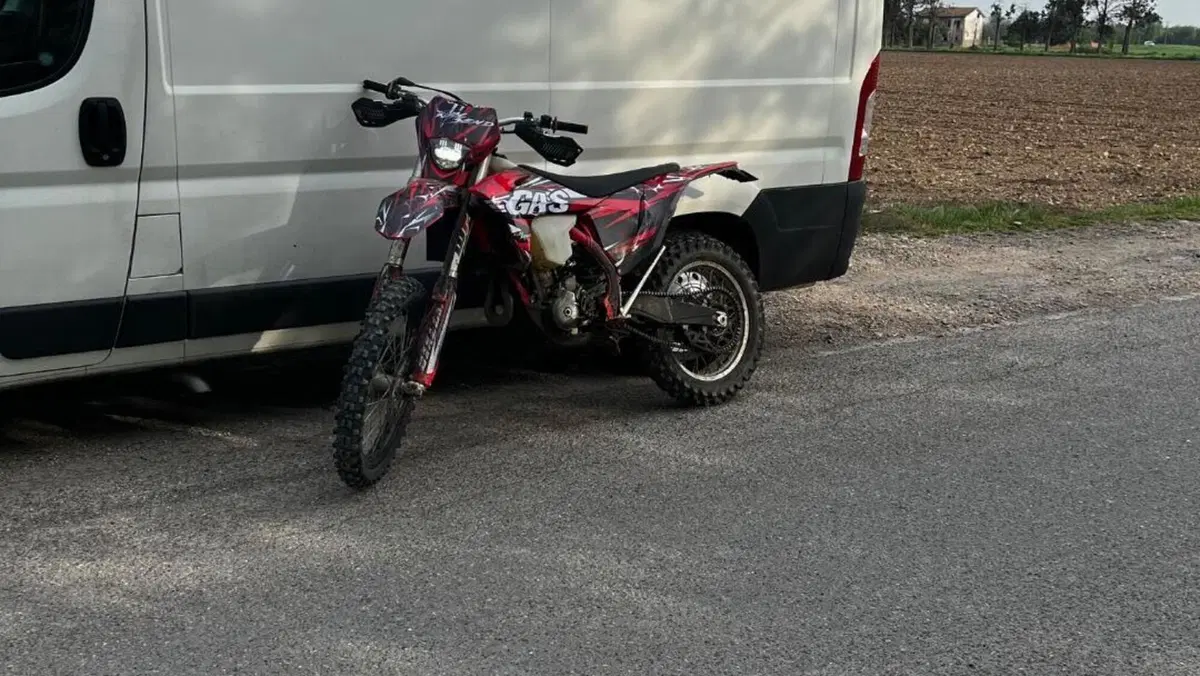 GASGAS EC 250 F (2022)  (3)