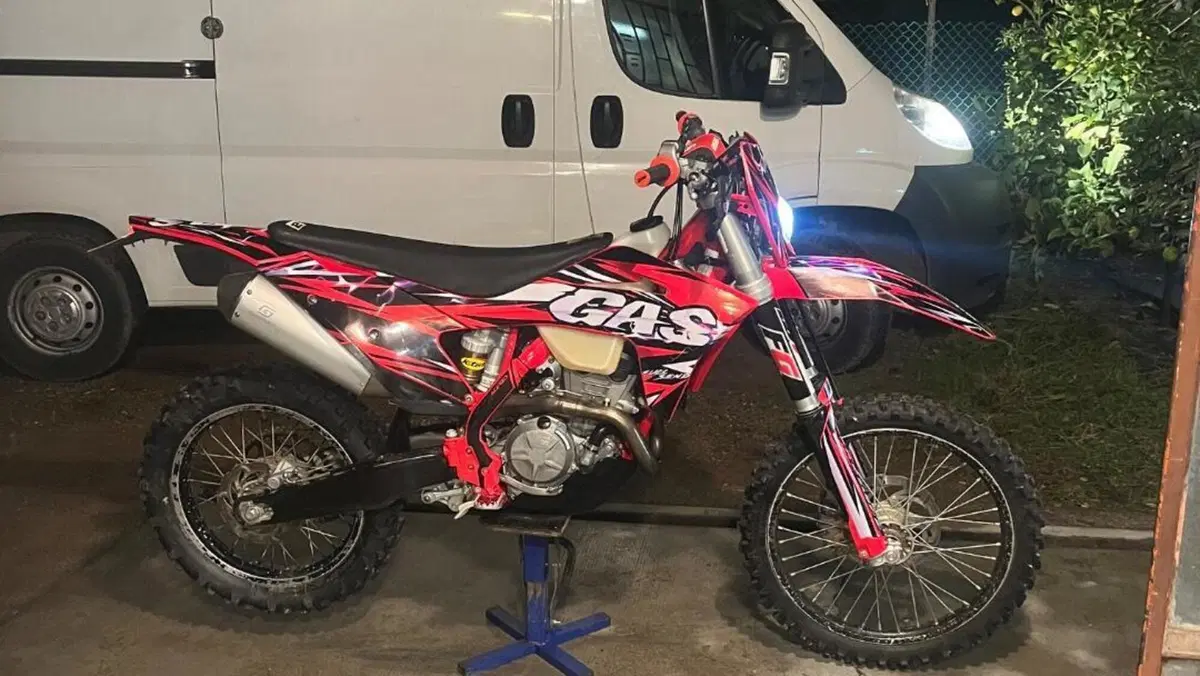 GASGAS EC 250 F (2022)  (7)