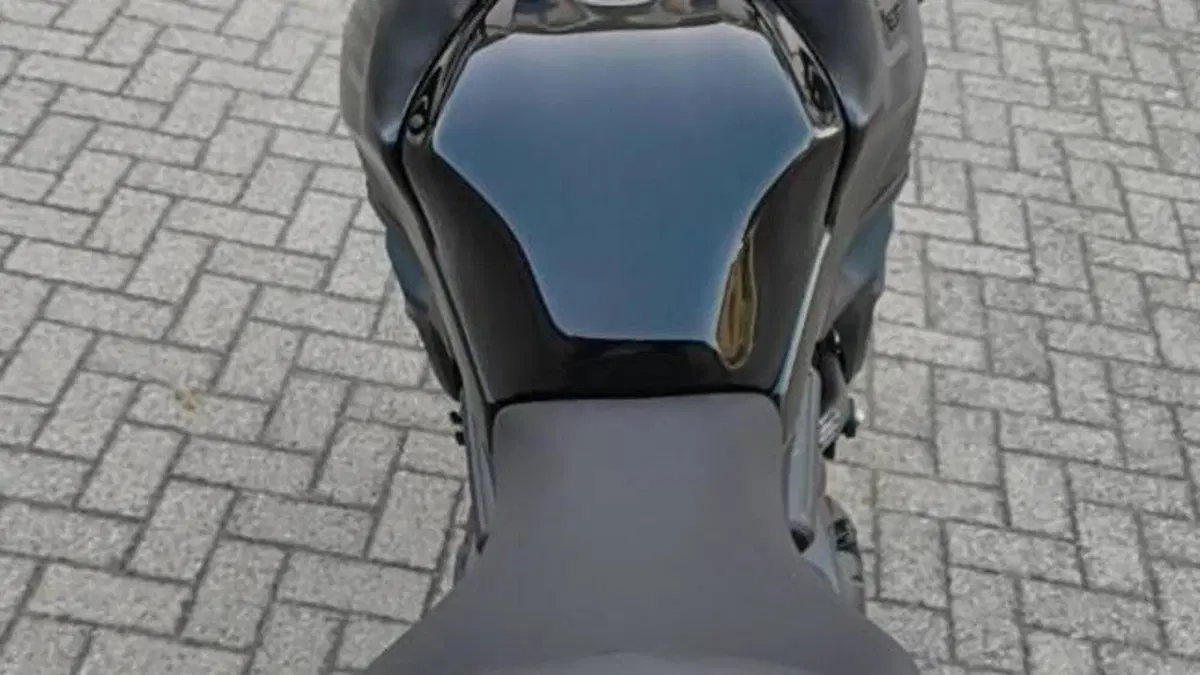 Kawasaki Versys 650 (2025 - 26) 