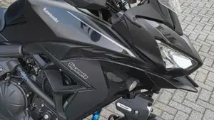 Kawasaki Versys 650 (2025 - 26)  (3)