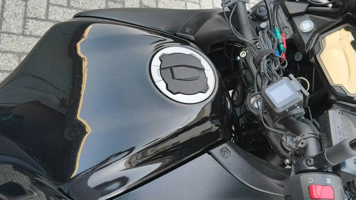 Kawasaki Versys 650 (2025 - 26)  (5)