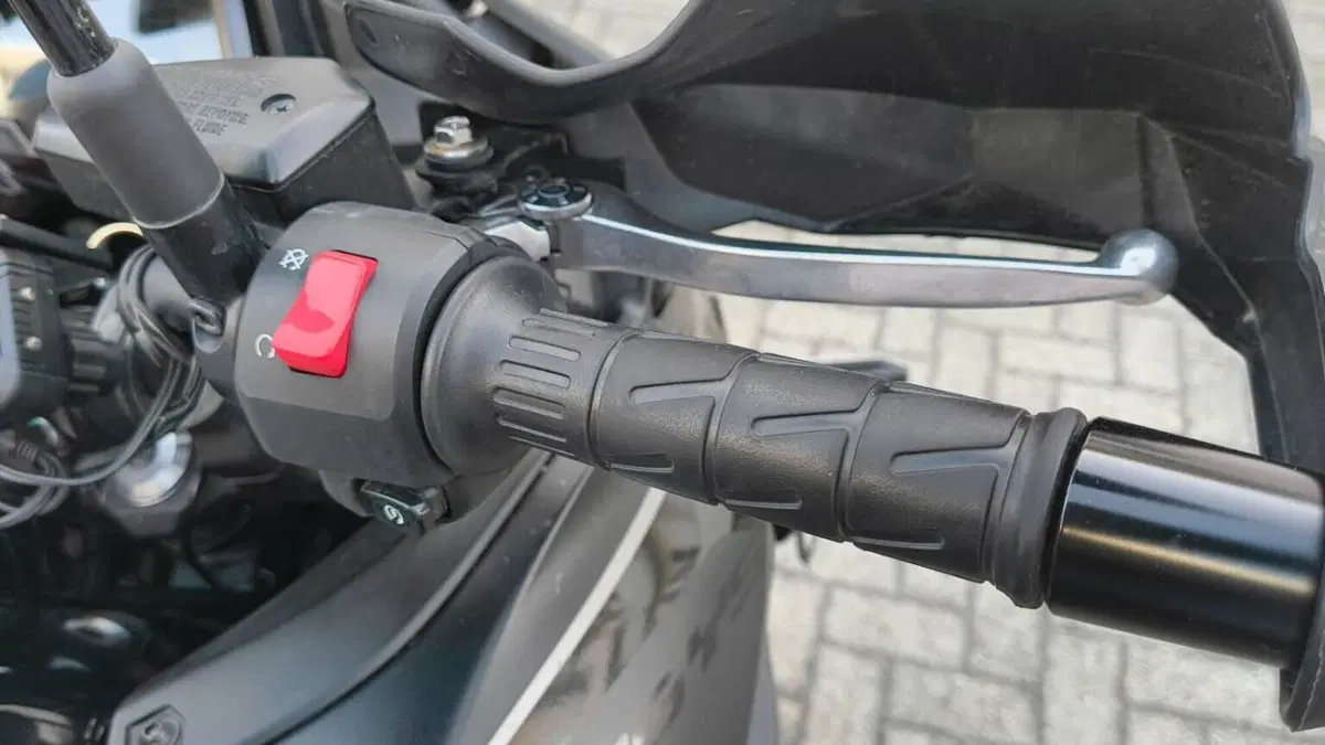Kawasaki Versys 650 (2025 - 26)  (6)
