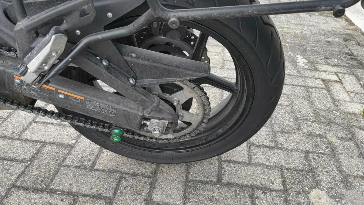 Kawasaki Versys 650 (2025 - 26)  (10)