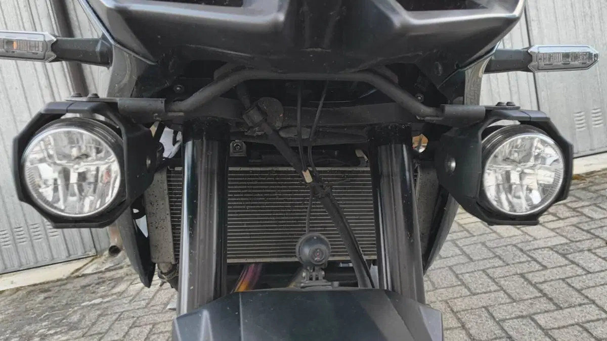 Kawasaki Versys 650 (2025 - 26)  (13)