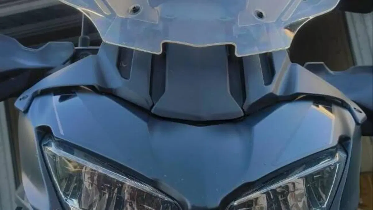 Kawasaki Versys 650 (2025 - 26)  (14)