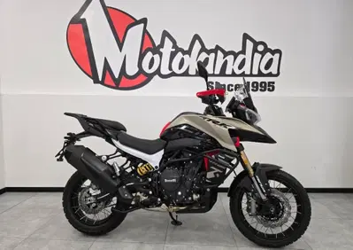 Benelli TRK 902 Xplorer (2026) - Annuncio 10084539
