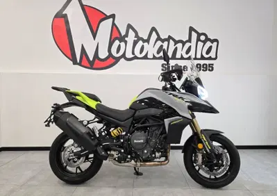 Benelli TRK 902 Stradale (2026) - Annuncio 10084542