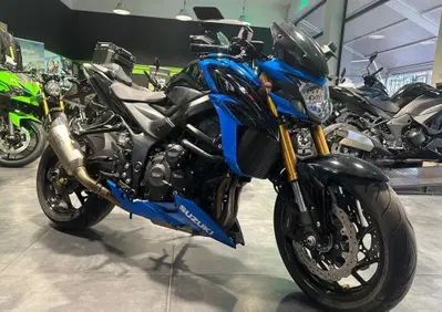 Suzuki GSX S 750 Yugen (2018 - 20) - Annuncio 10084544