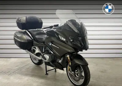 Bmw R 1250 RT (2019 - 20) - Annuncio 10084554
