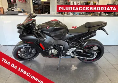 Honda CBR 1000 RR Fireblade (2017 - 19) - Annuncio 10074812