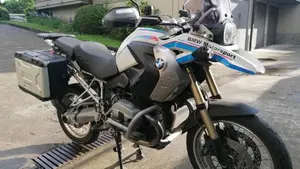 Bmw R 1200 GS (2010 - 12) 