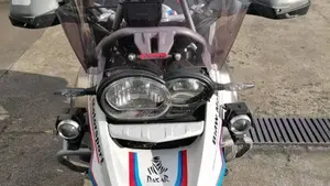 Bmw R 1200 GS (2010 - 12)  (3)