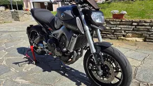 Yamaha MT-09 (2013 - 15)  (2)