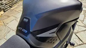 Yamaha MT-09 (2013 - 15)  (5)