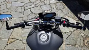 Yamaha MT-09 (2013 - 15)  (6)