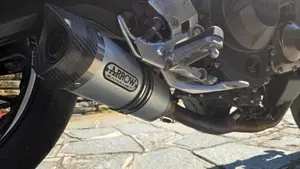 Yamaha MT-09 (2013 - 15)  (8)