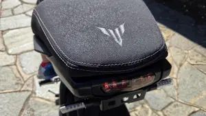 Yamaha MT-09 (2013 - 15)  (9)
