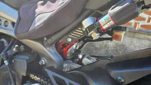 Yamaha MT-09 (2013 - 15)  (10)
